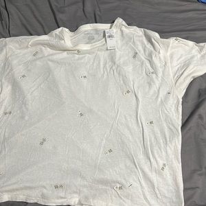 American eagle shirt
